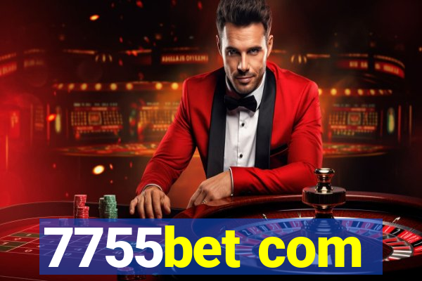 7755bet com